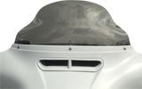 Flare™ Windshield - 10-1/2\" - Tinted - \'14-\'23 FLH 2014 - 2023