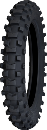 Tire - Geomax AT82 - Rear - 120/90-18 - 65M