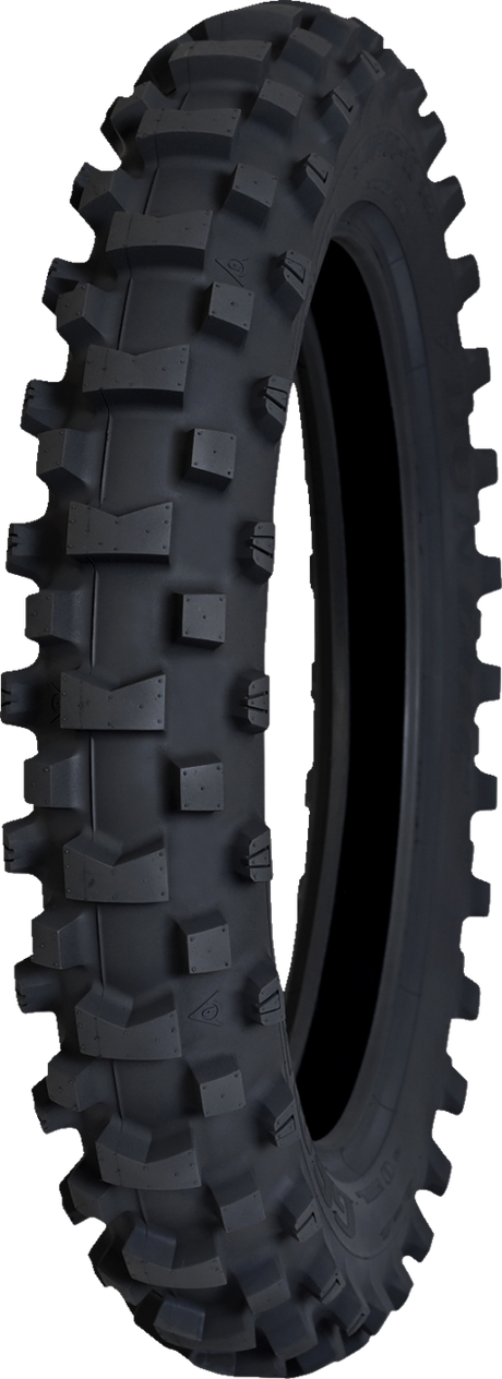 Tire - Geomax AT82 - Rear - 120/90-19 - 66M