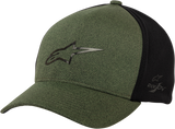 ESO Tech Hat - Military Heather/Black - One Size