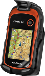 Device Cradle - Garmin eTrex