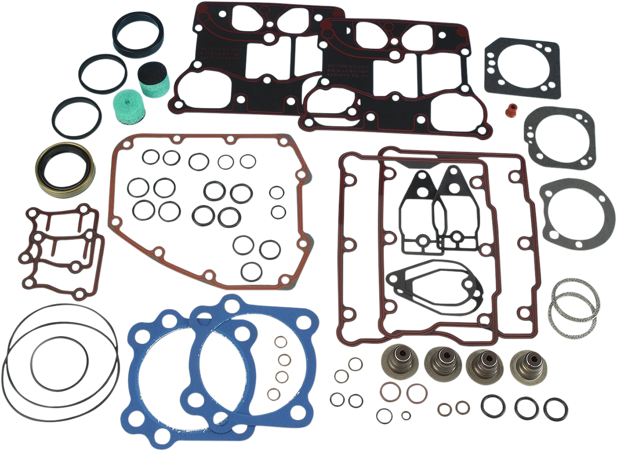 Motor Gasket Kit - Twin Cam 2005 - 2006