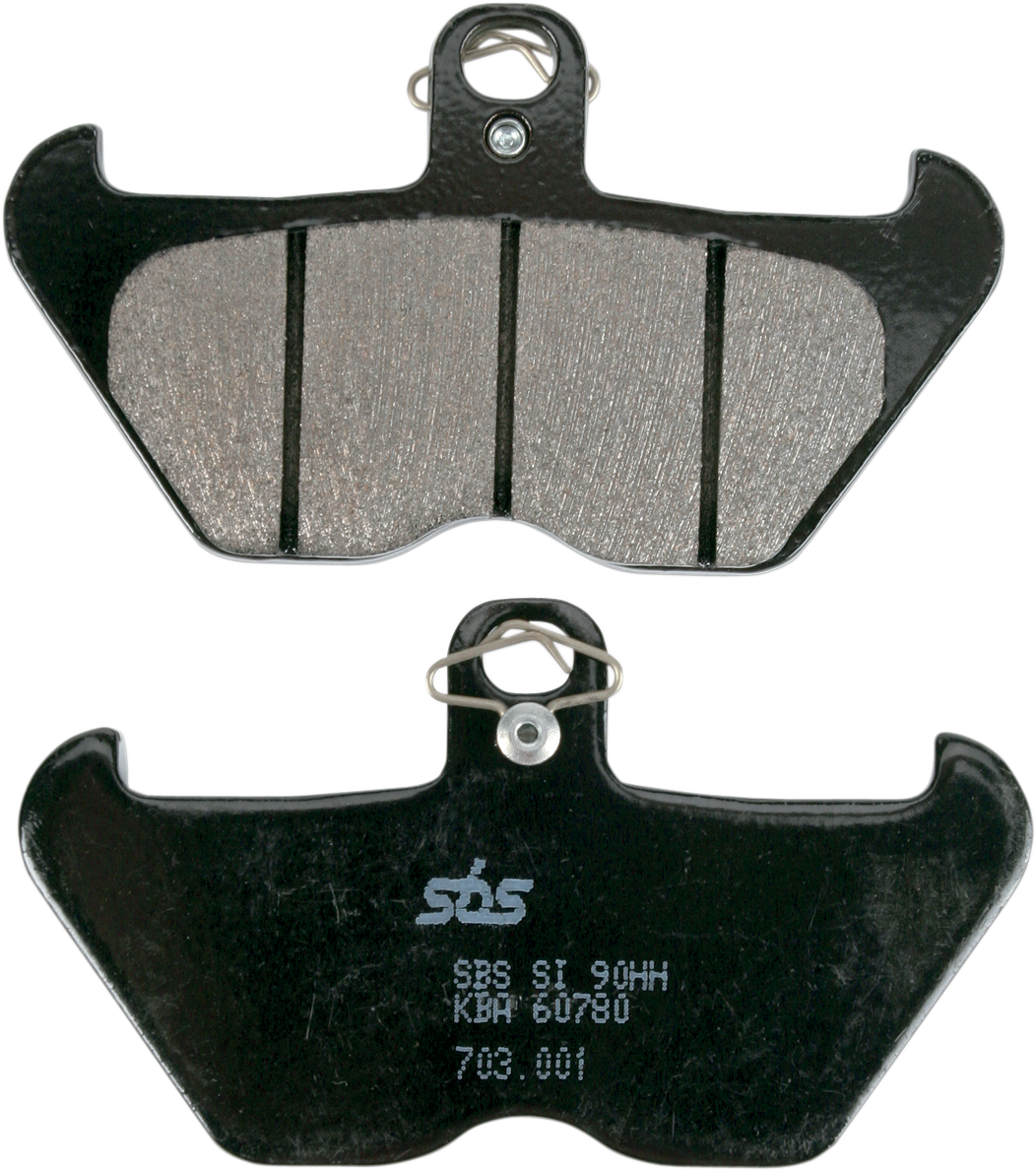 HS Brake Pads - BMW - 703HS 1994 - 2006