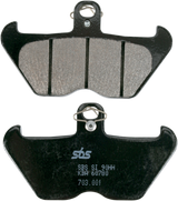 HS Brake Pads - BMW - 703HS 1994 - 2006