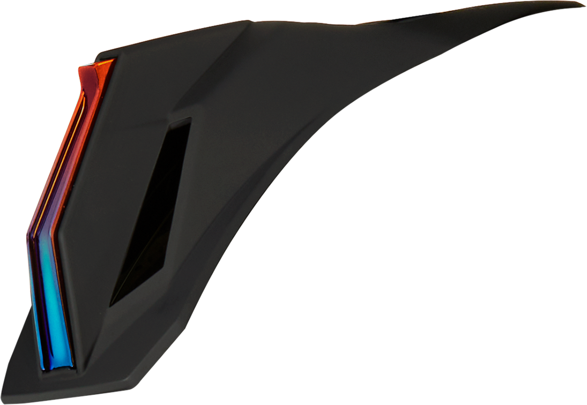 Airform™ Speedfin - Black/Red