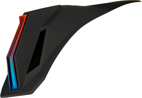 Airform™ Speedfin - Black/Red