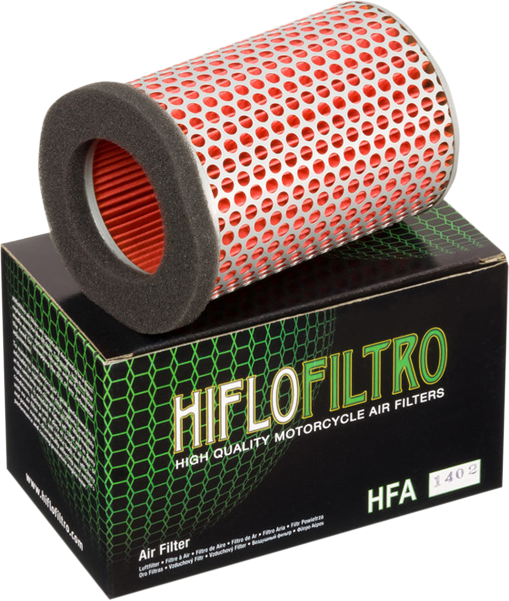 Replacement OE Air Filter - Honda 1981 - 1989