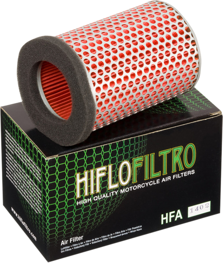 Replacement OE Air Filter - Honda 1981 - 1989