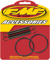 Pipe Spring/O-Rings Kit 1992 - 2007