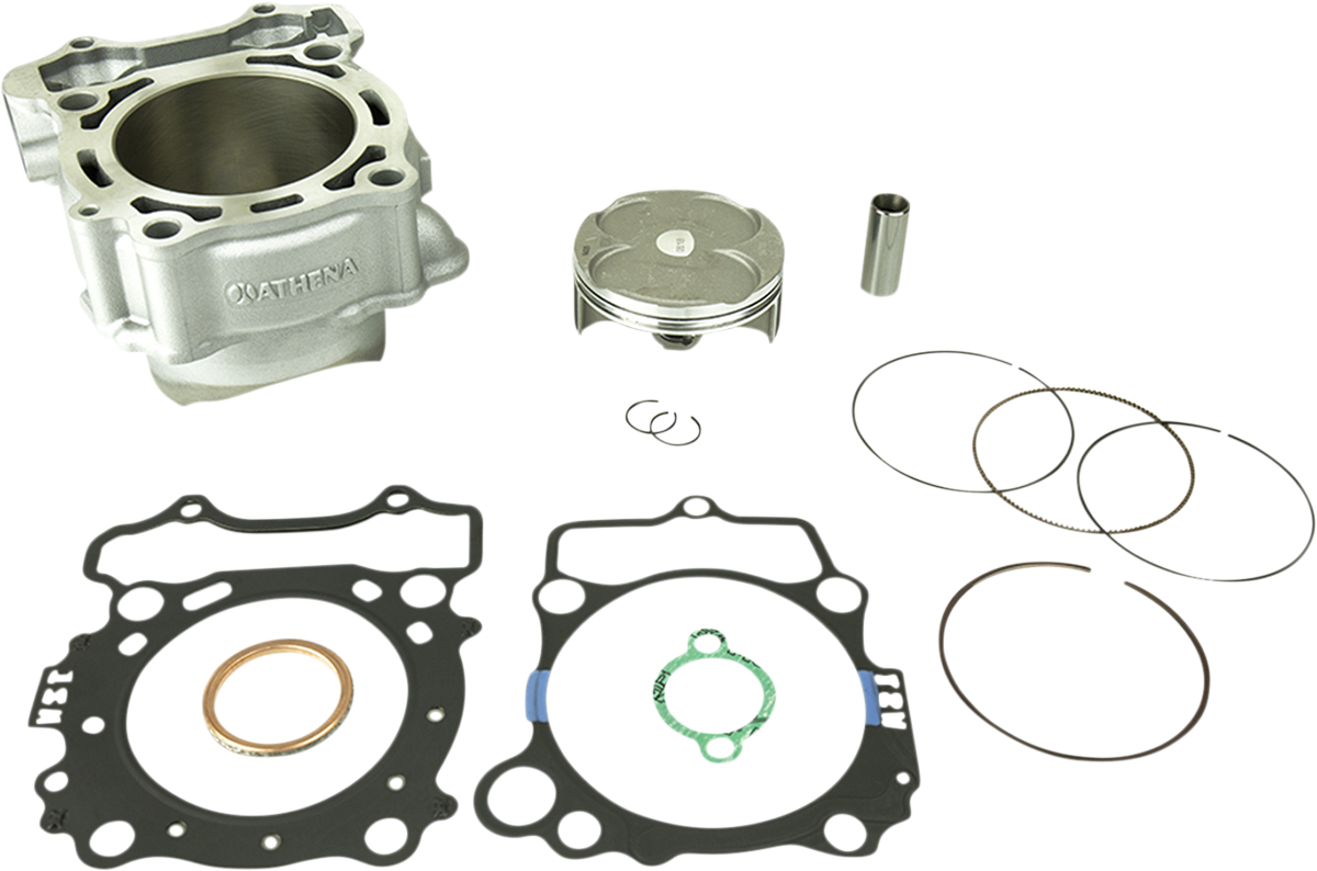 Cylinder Kit - 102.00 mm - YZ450F 2018 - 2019