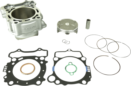 Cylinder Kit - 102.00 mm - YZ450F 2018 - 2019