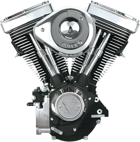 V80 Series Engine 1999 - 1999