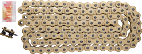 520 MXU - Sealed Racing UW-Ring Chain - 120 Links