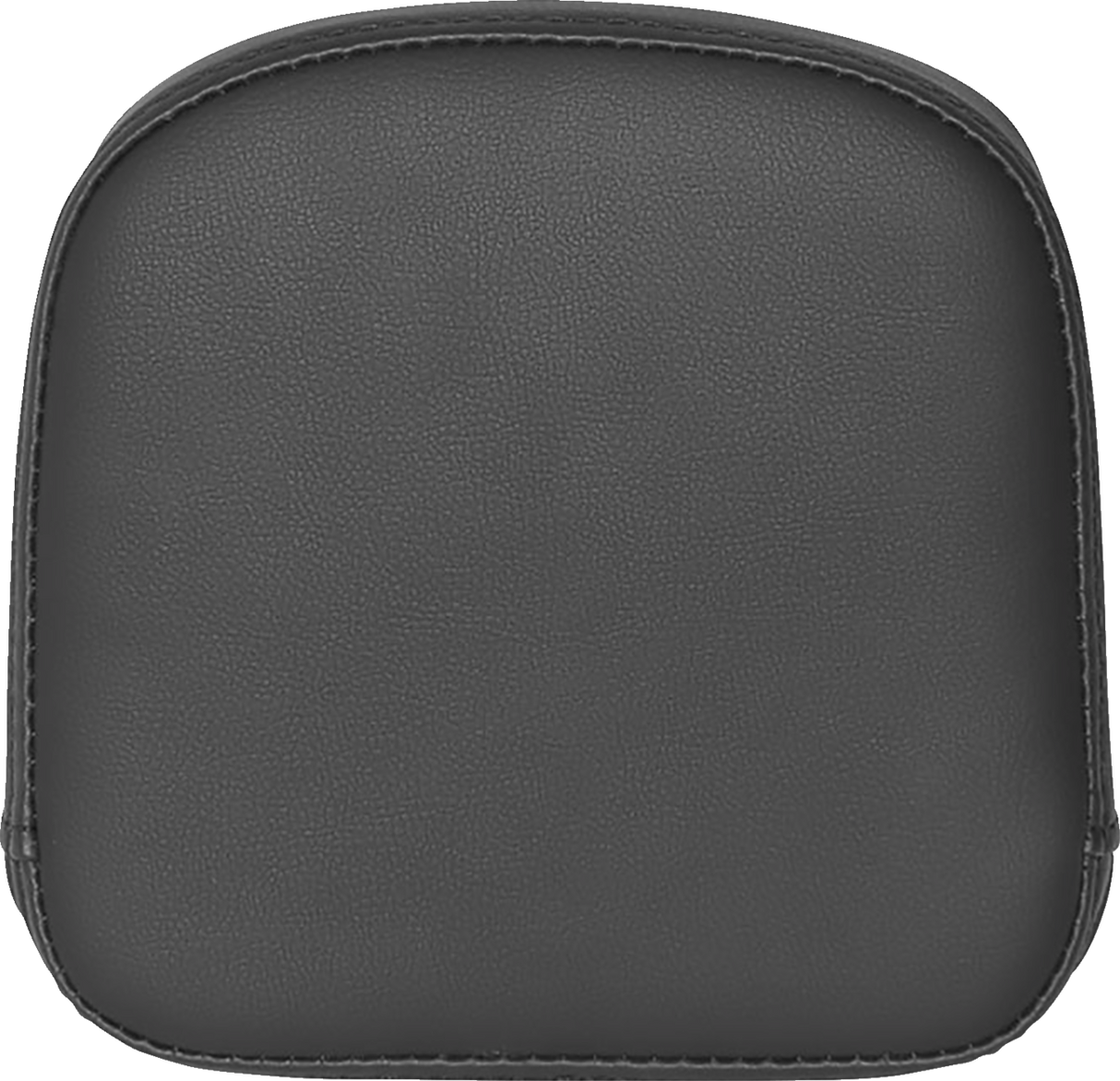 RoadSofa™ Sissy Bar Pad - Black w/ Black Stitching - FL \'99-\'23 1997 - 2023