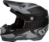 ATR-2 Helmet - Fusion - Black - Large