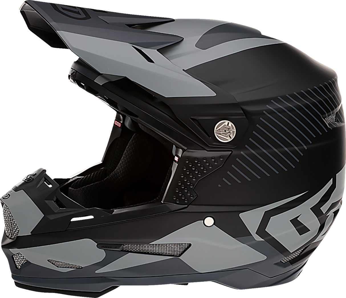 ATR-2 Helmet - Fusion - Black - Medium