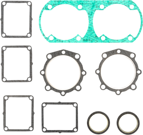 Top End Gasket Kit - Yamaha 1984 - 1999