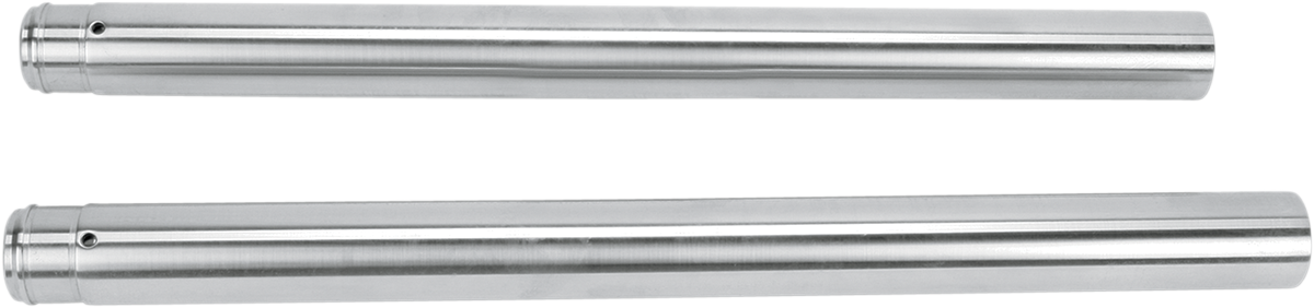 Hard Chrome Fork Tubes - 41 mm - 20.25\" 1997 - 2017