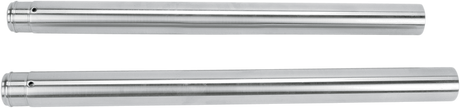 Hard Chrome Fork Tubes - 41 mm - 20.25\" 1997 - 2017