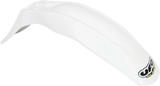 Front Fender - White 2002 - 2009