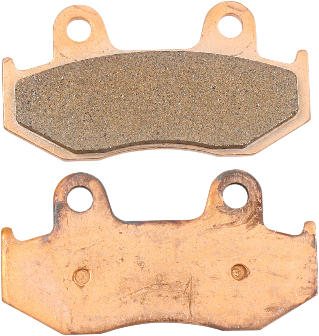 Sintered \"R\" Brake Pads 1983 - 2006