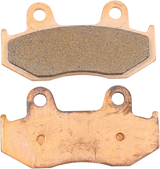 Sintered \"R\" Brake Pads 1983 - 2006