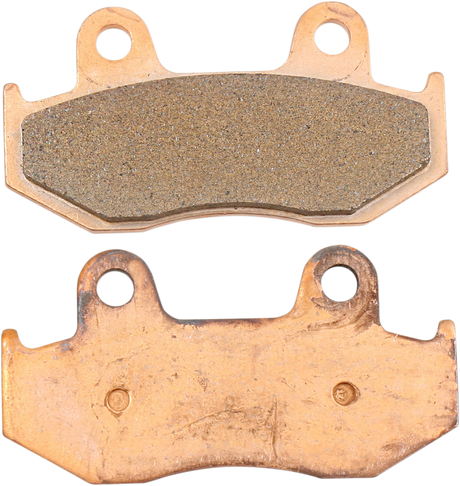 Sintered \"R\" Brake Pads 1983 - 2006