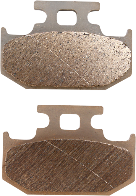 Standard Brake Pads - Yamaha 2008 - 2023