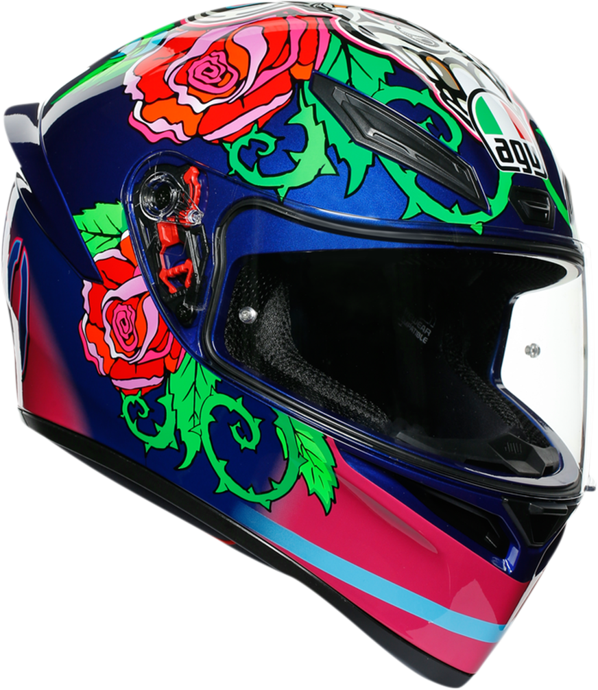 K1 Helmet - Salom - XL