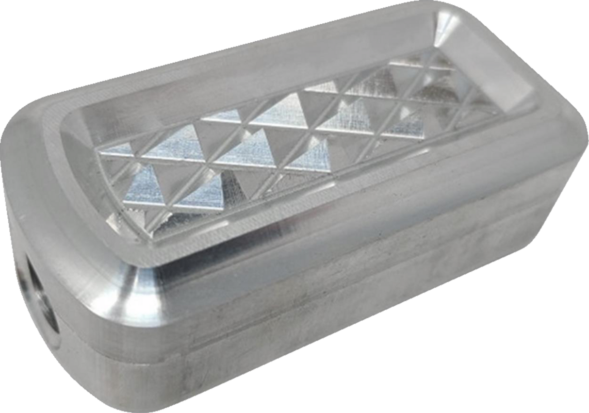 Shifter Peg - Diamondback - Chrome