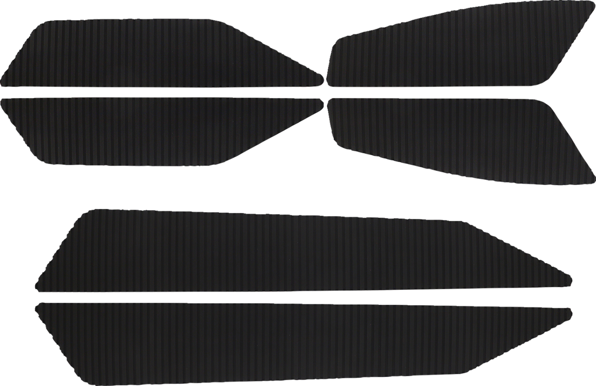 Traction Mat - Black 2018 - 2018