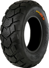 Tire - K572 Road Go - Rear - 22x10-10 - 4 Ply