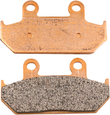 HH Brake Pads - FA124/2HH 1988 - 2000