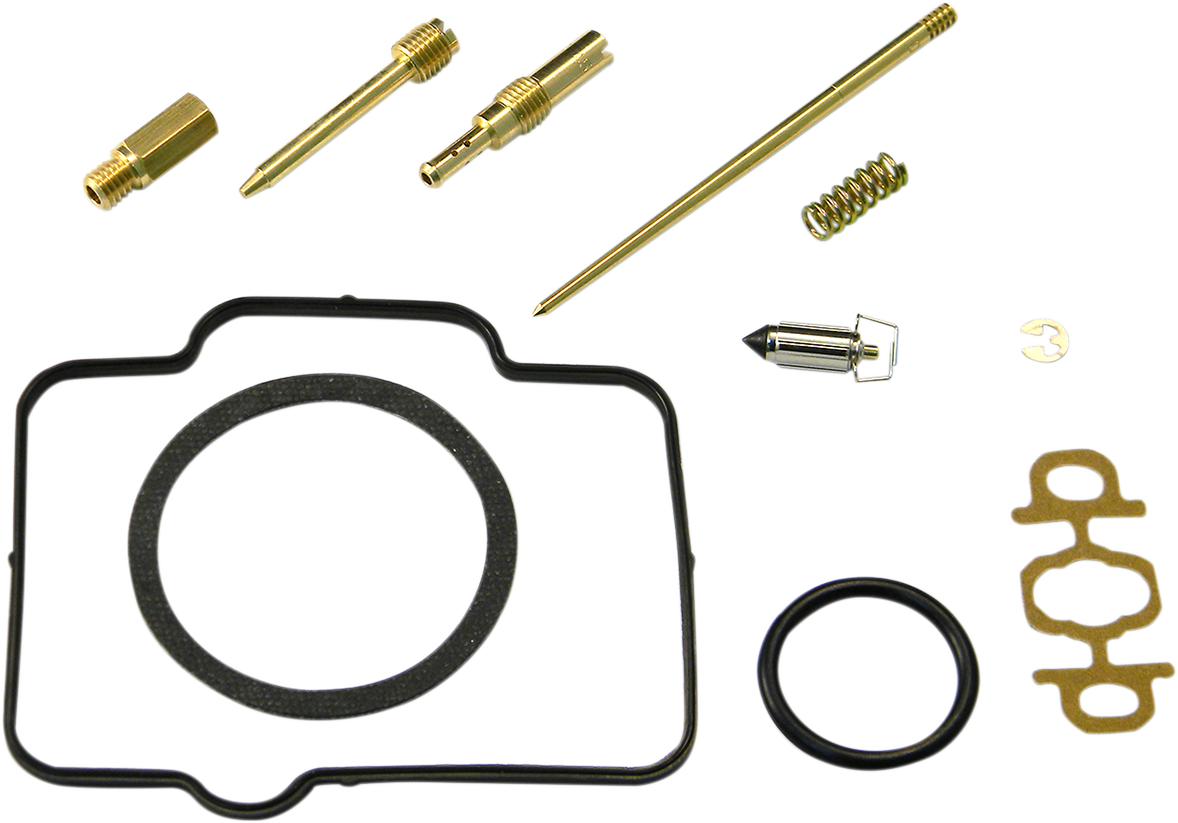 Carburetor Repair Kit - Honda 1988 - 1988