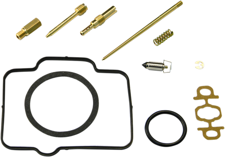 Carburetor Repair Kit - Honda 1988 - 1988