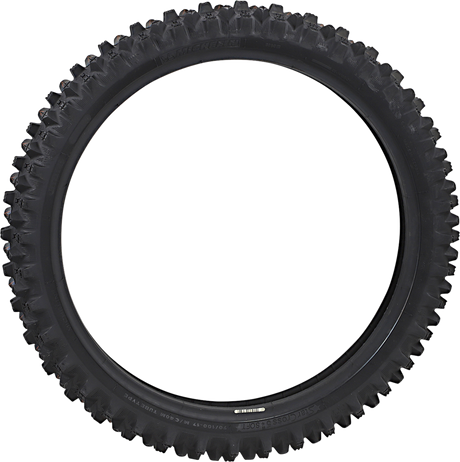 Tire - StarCross 5 Soft - Front - 70/100-17 - 40M