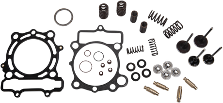 Cylinder Head Service Kit 2009 - 2016