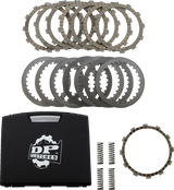 DPK Clutch Kit 2021 - 2023