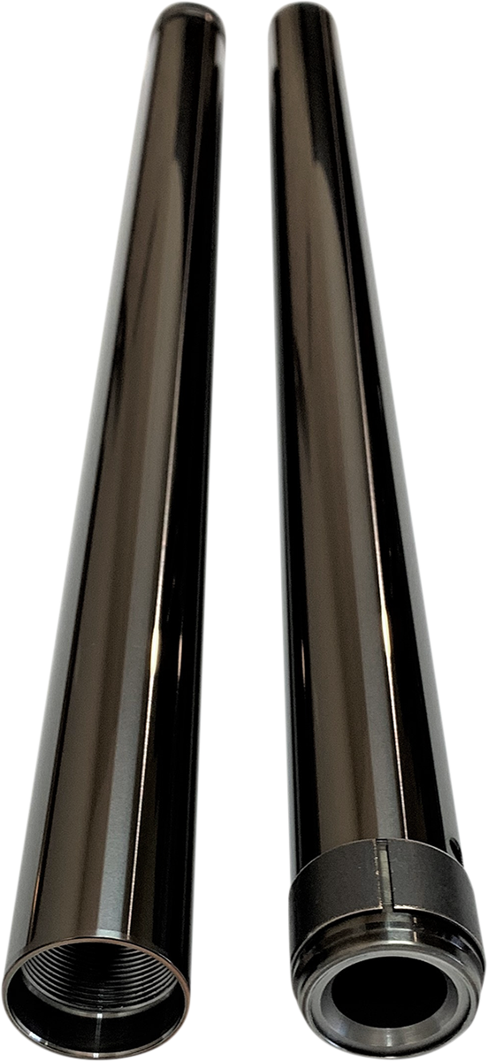 Fork Tube - Black DLC - 41 mm - 22.25\" Length 1997 - 2017