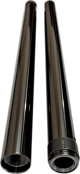 Fork Tube - Black DLC - 41 mm - 22.25\" Length 1997 - 2017