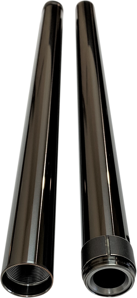 Fork Tube - Black DLC - 41 mm - 22.25\" Length 1997 - 2017