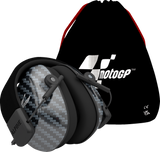 Kids MotoGP® Racing Muffy Earmuffs