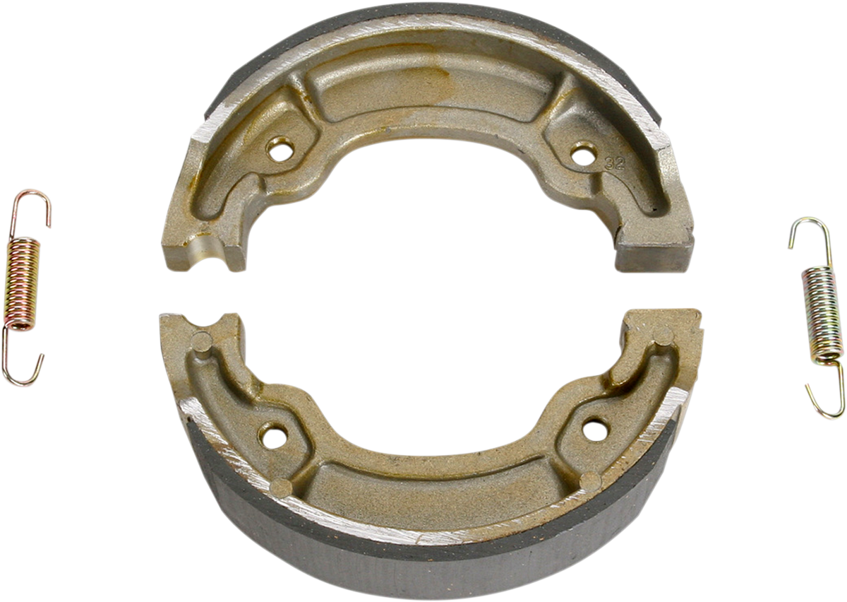 Brake Shoes - Yamaha 1991 - 2020