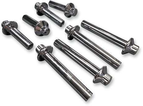 Head Bolts - Big Twin/XL 1985 - 1992