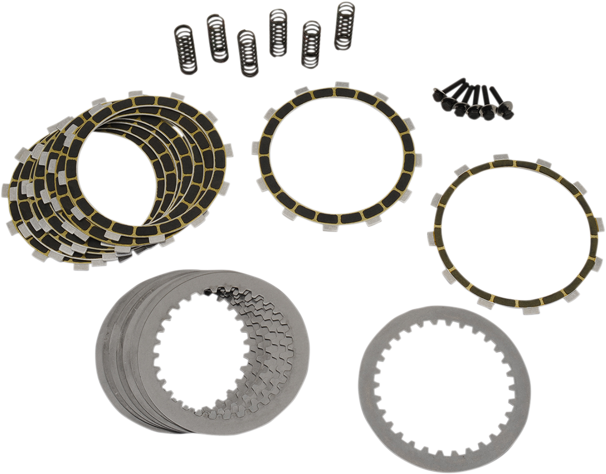 Clutch Kit 2006 - 2015