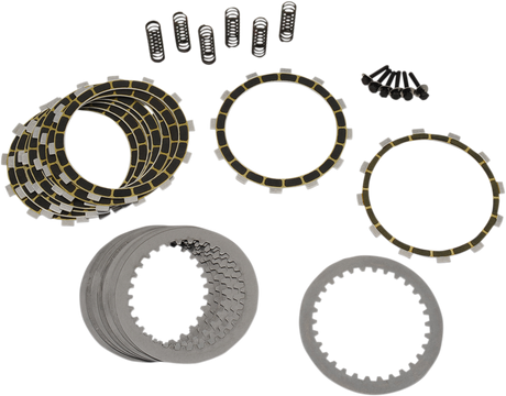 Clutch Kit 2006 - 2015