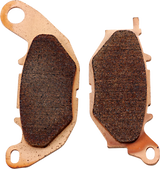 HH Sintered Ceramic Brake Pads 2015 - 2023