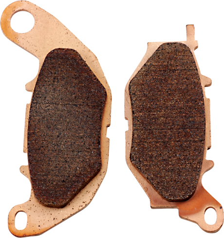 HH Sintered Ceramic Brake Pads 2015 - 2023