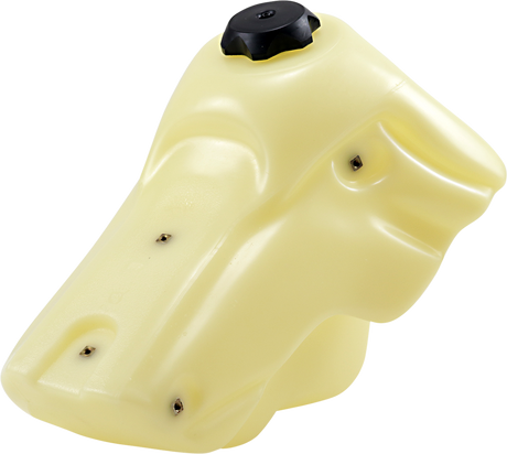 Large-Capacity Gas Tank - Natural - Honda - 3.4 Gallon 2002 - 2004