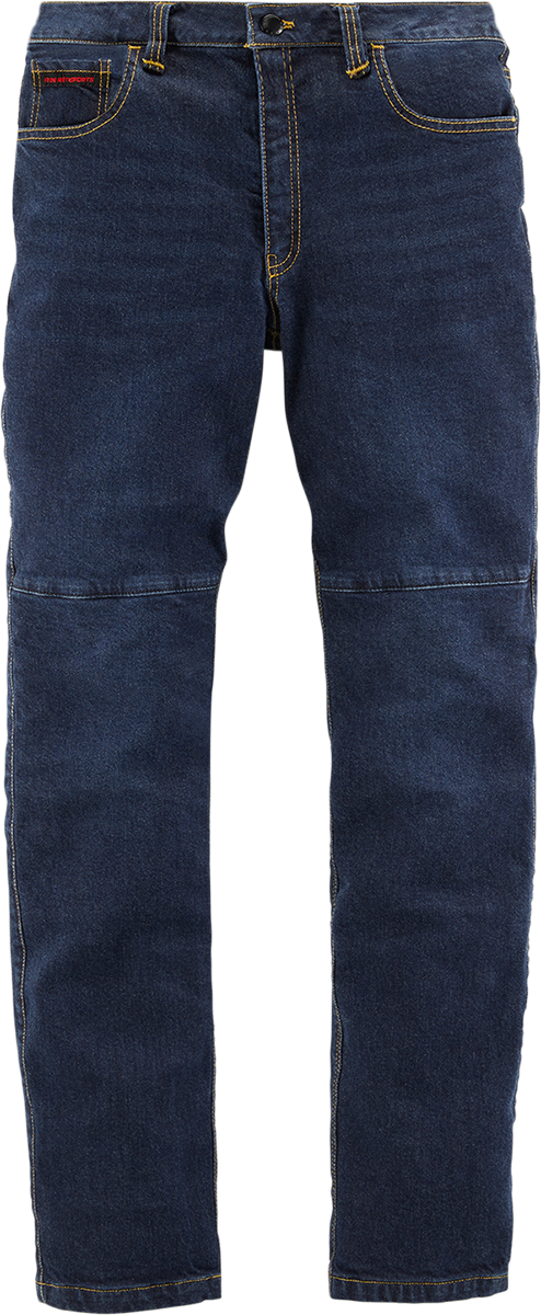 Uparmor™ Jean - Blue - 34